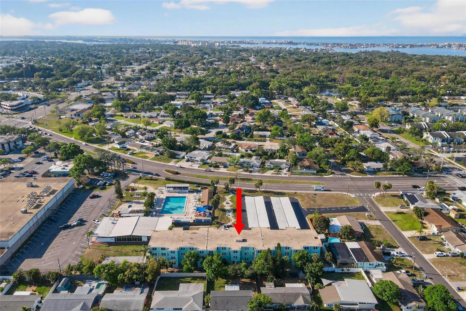 RIDGEWOOD GROVES - Residential