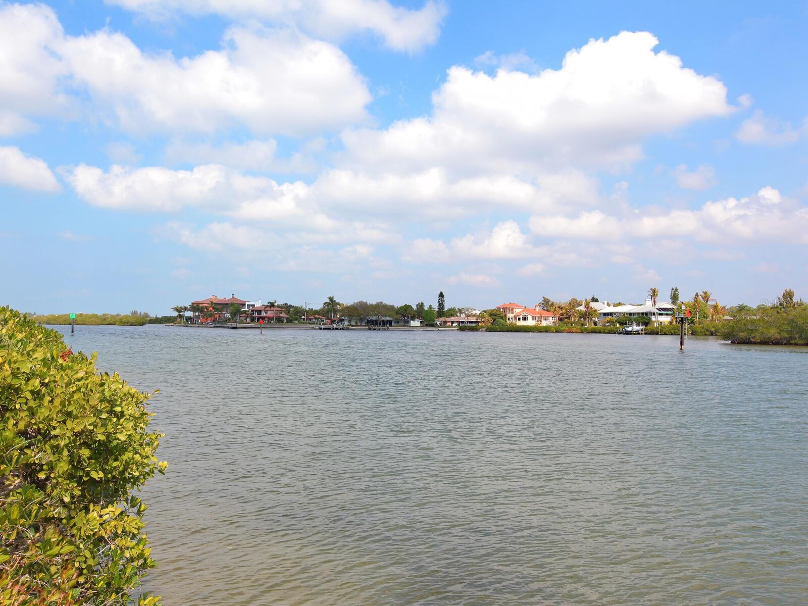 EXCELSIOR BEACH TO BAY 4 - Residential