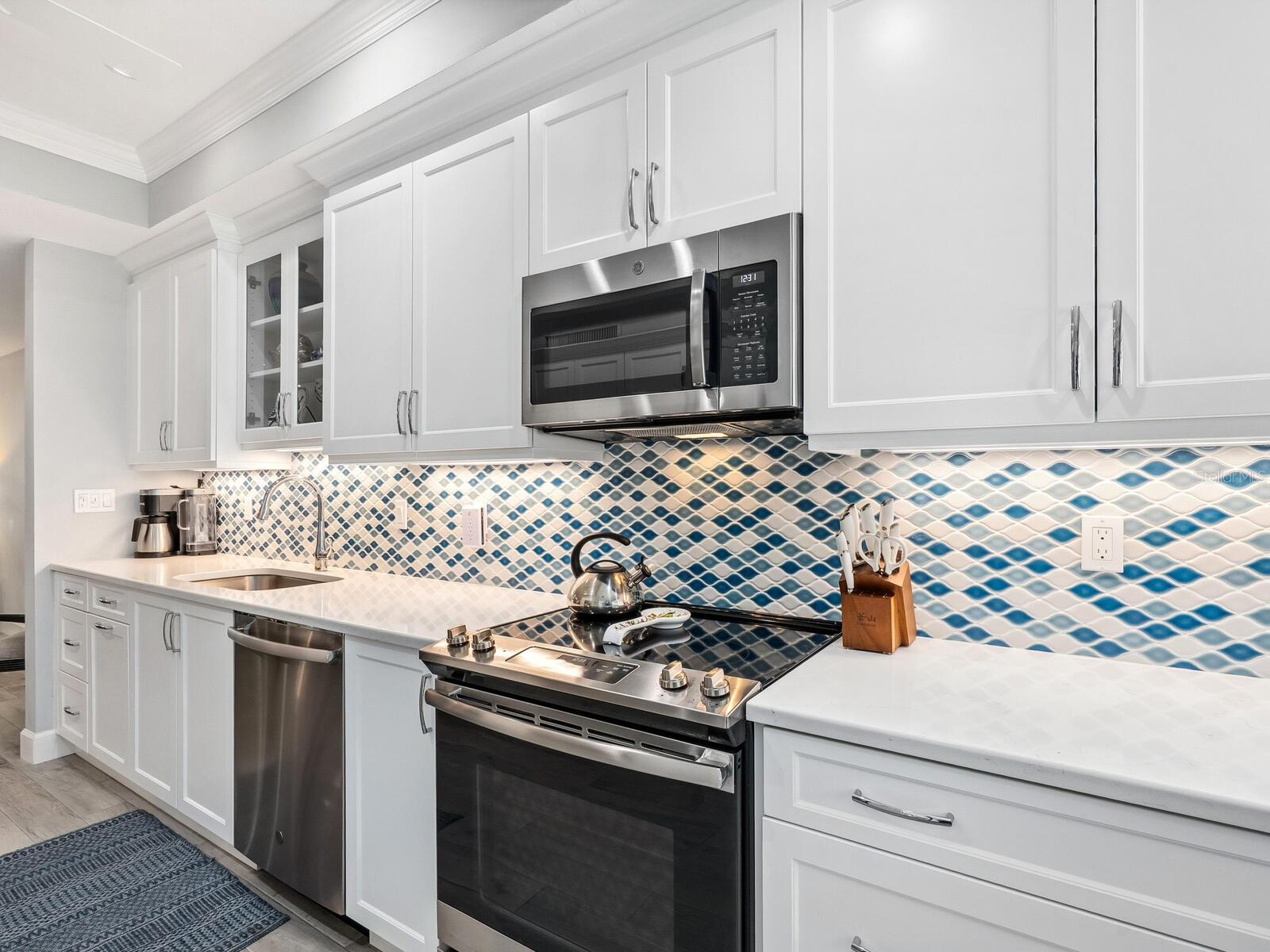 EXCELSIOR BEACH TO BAY 4 - Residential