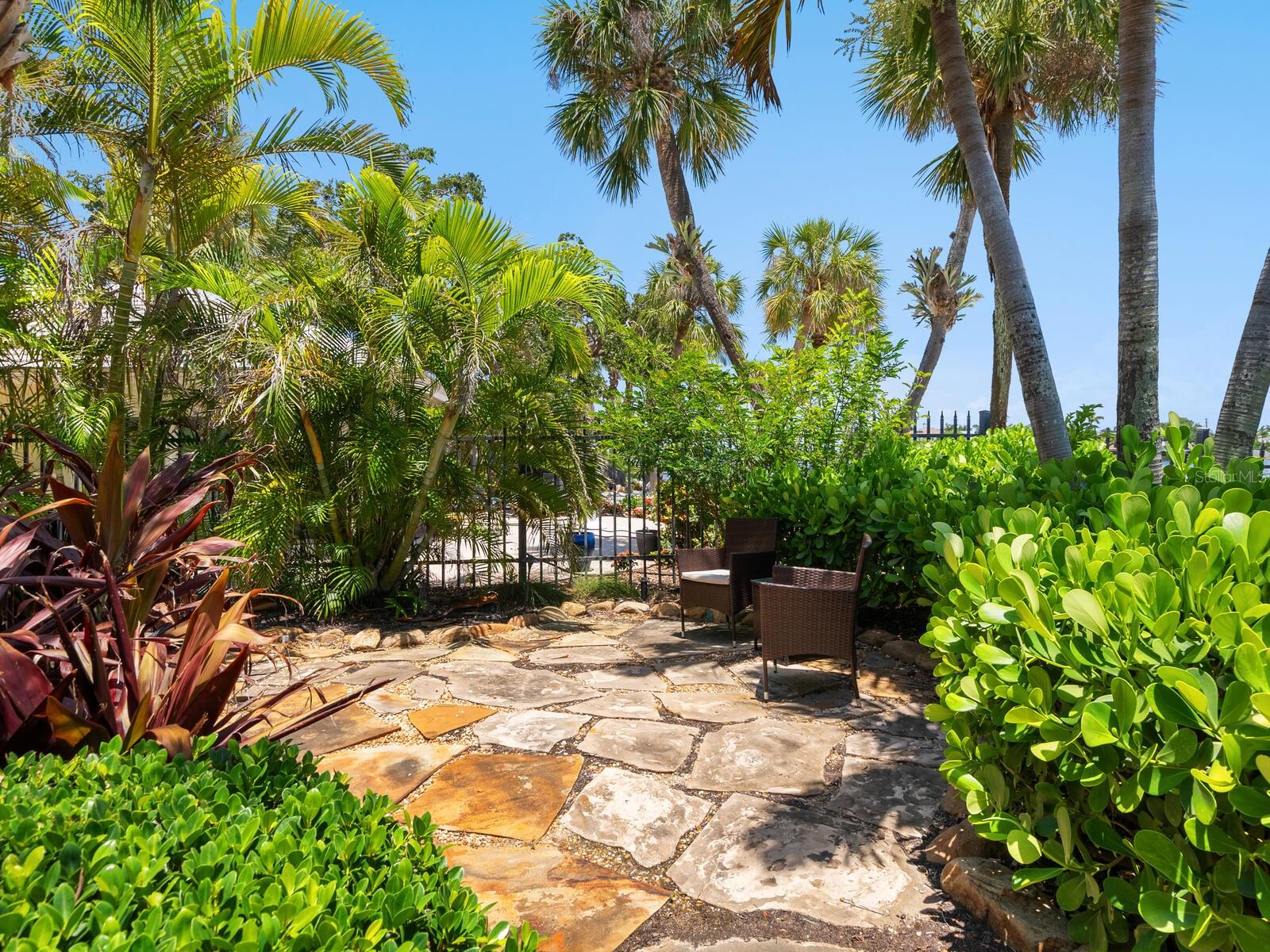 EXCELSIOR BEACH TO BAY 4 - Residential