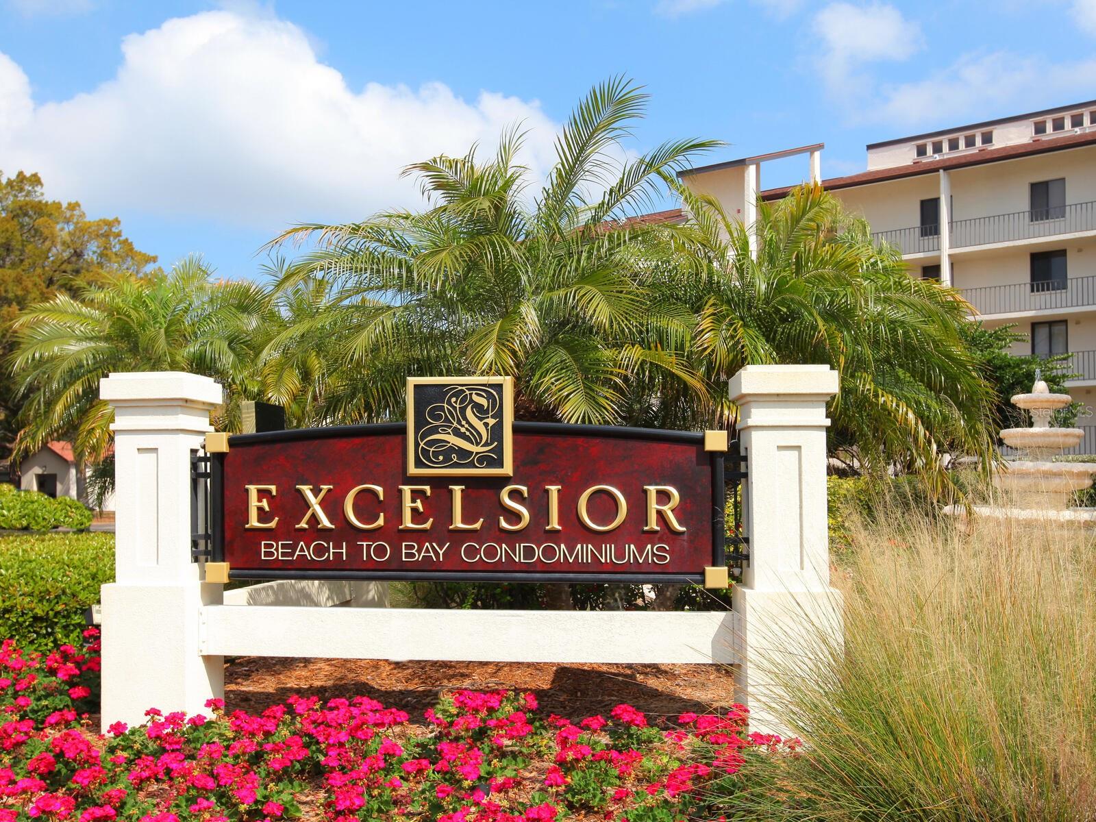EXCELSIOR BEACH TO BAY 4 - Residential