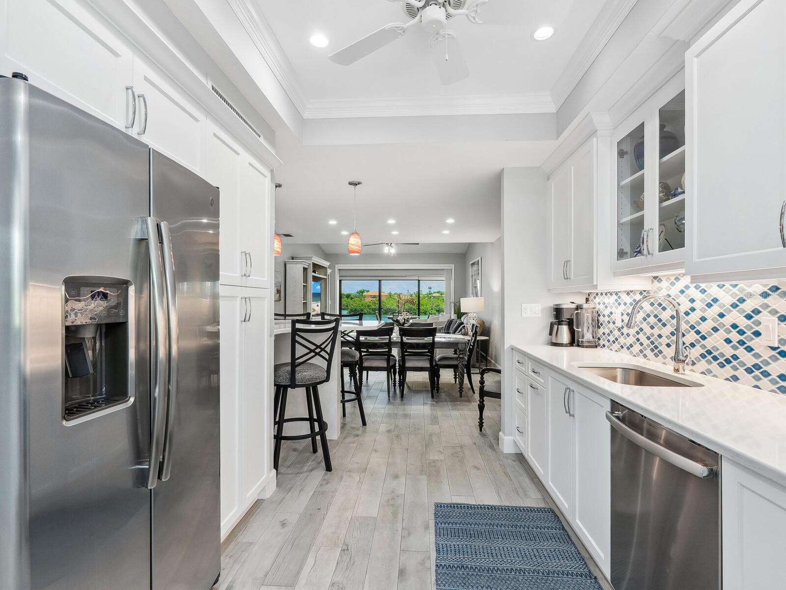 EXCELSIOR BEACH TO BAY 4 - Residential