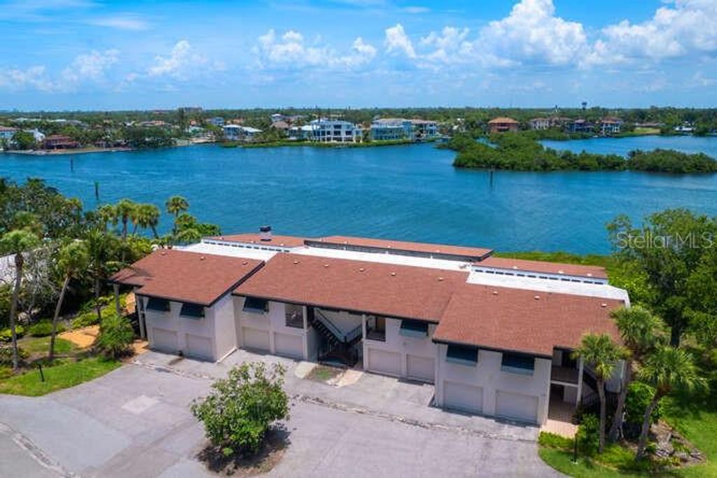 Photo of 6281 Midnight Pass Road #6281, Sarasota, FL 34242 (MLS # A4654454)