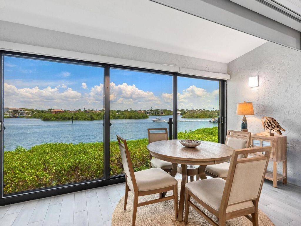 Photo of 6281 Midnight Pass Road #6281, Sarasota, FL 34242 (MLS # A4654454)