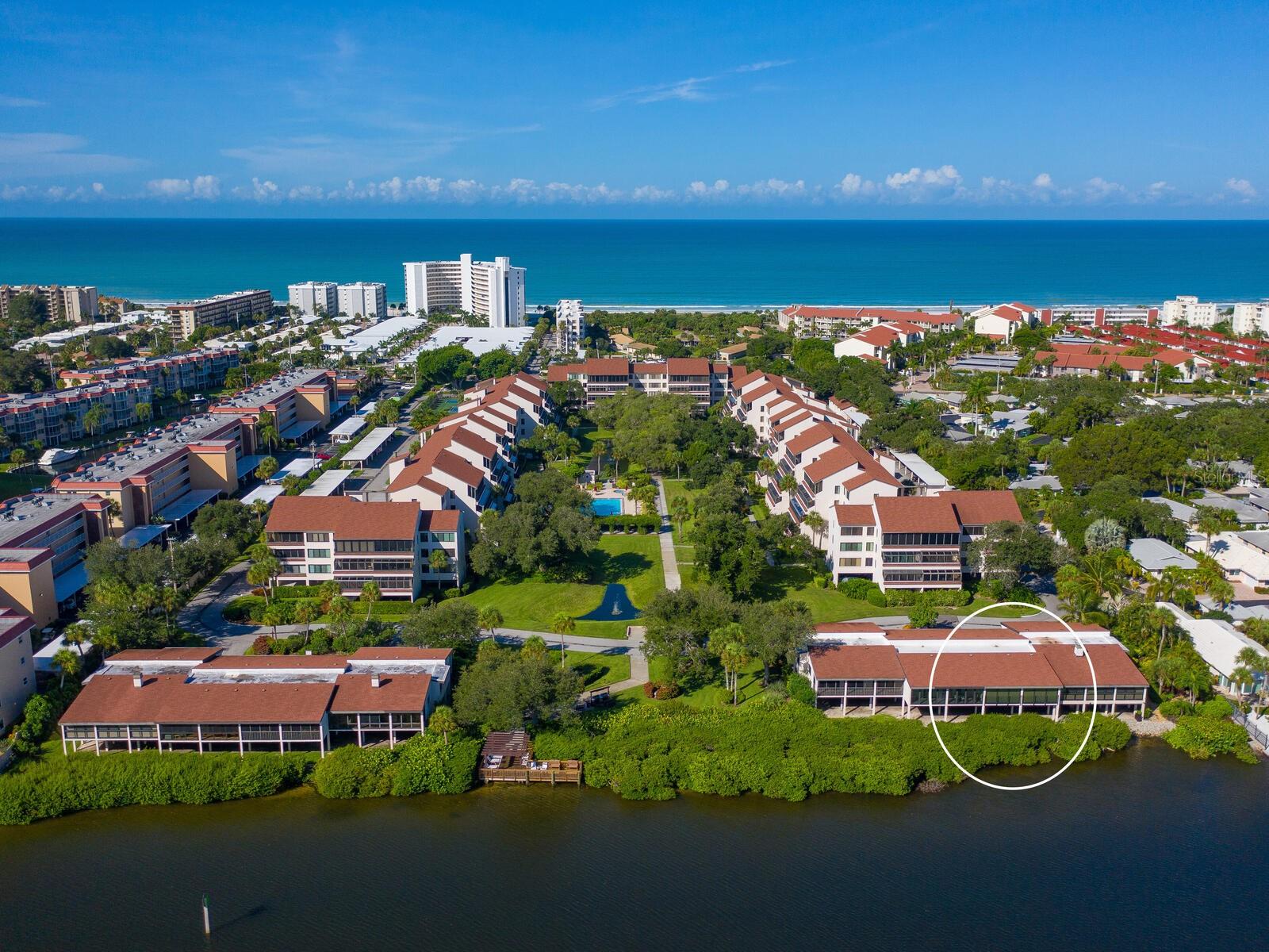 EXCELSIOR BEACH TO BAY 4 - Residential