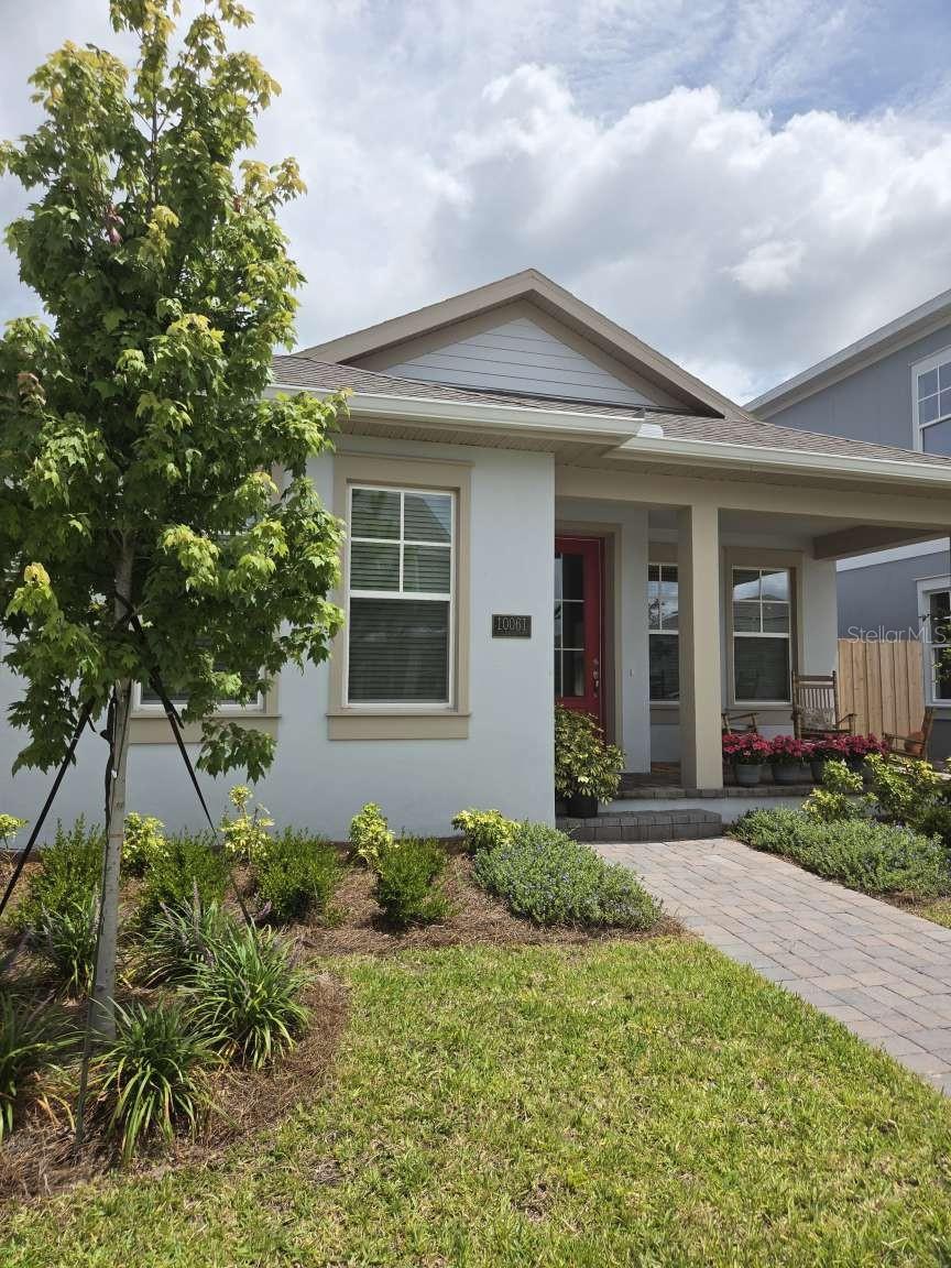 LAUREATE PARK PRCL N-2 PH 1 - Residential