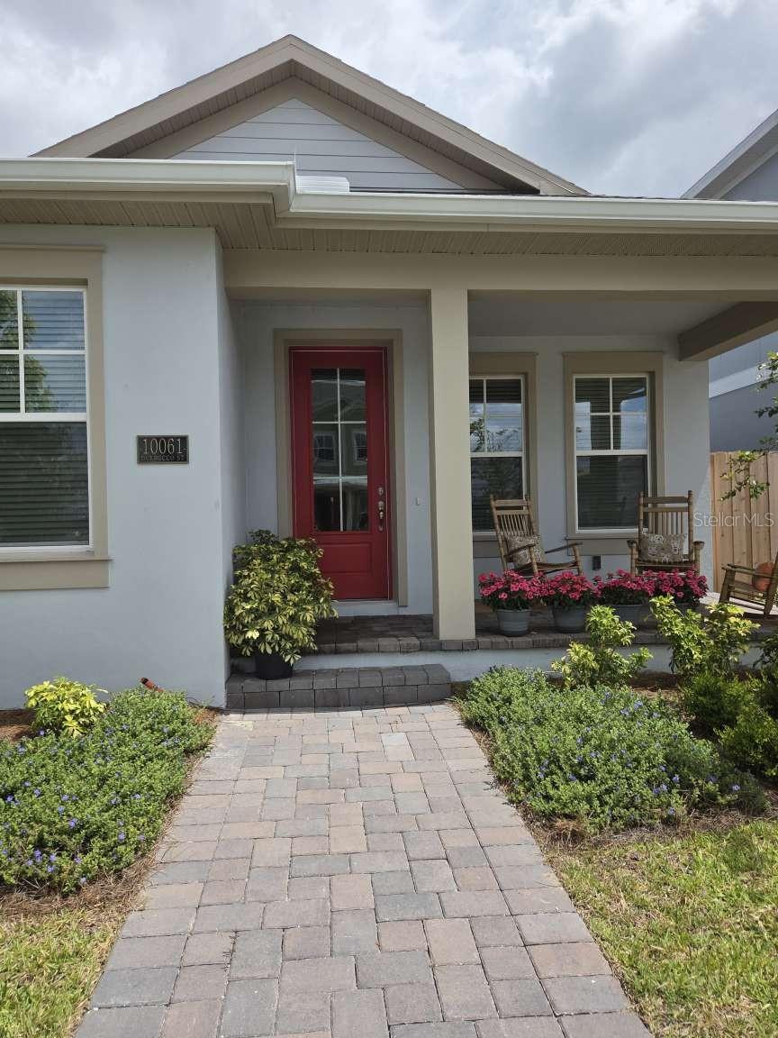 LAUREATE PARK PRCL N-2 PH 1 - Residential