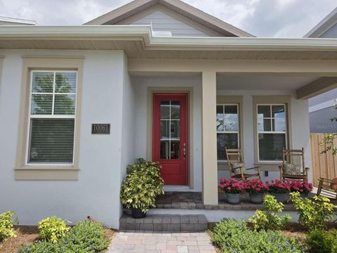 Photo of 10061 Dulbecco Street, Orlando, FL 32827 (MLS # TB8514363)