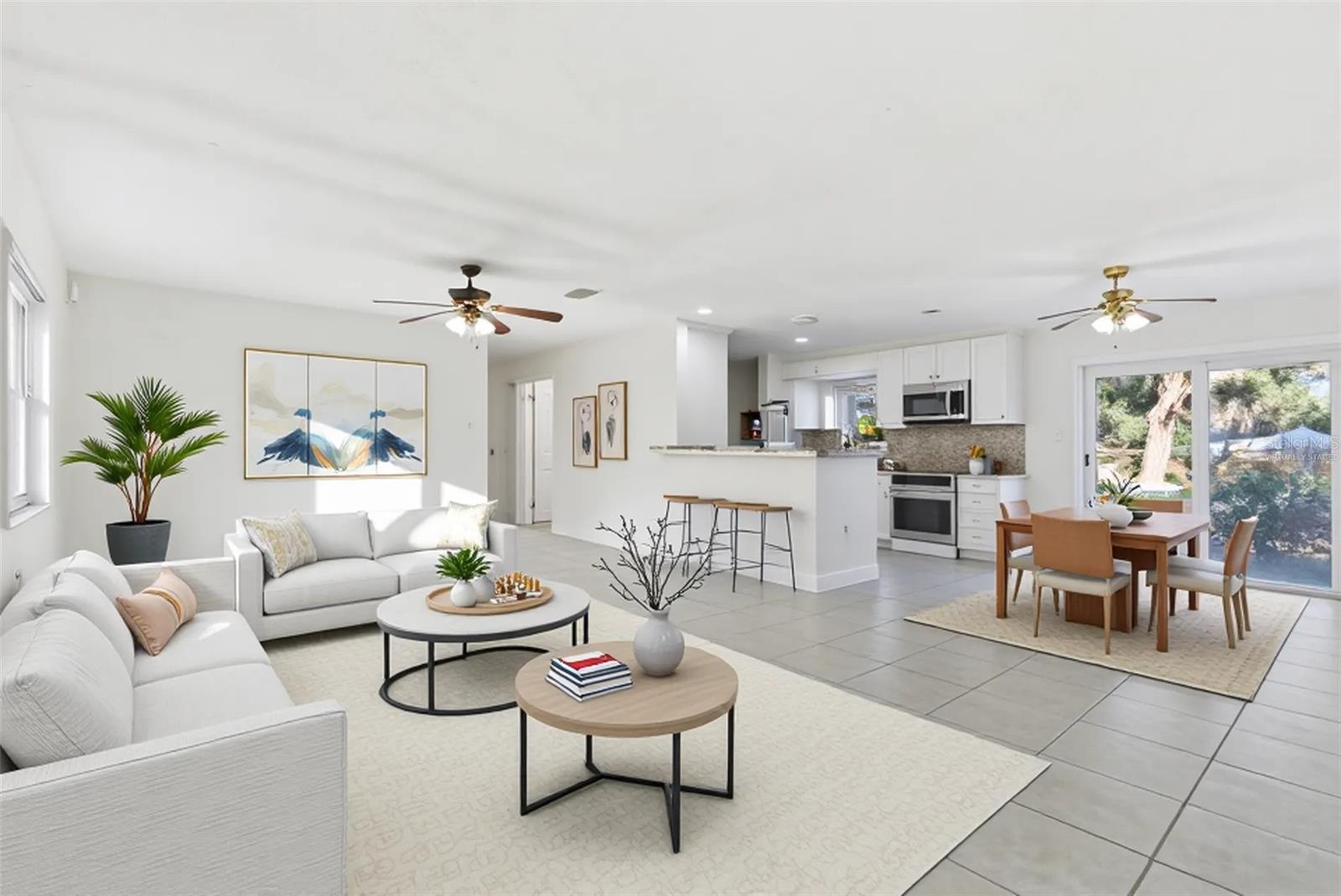 SEFFNER PARK - Residential Lease