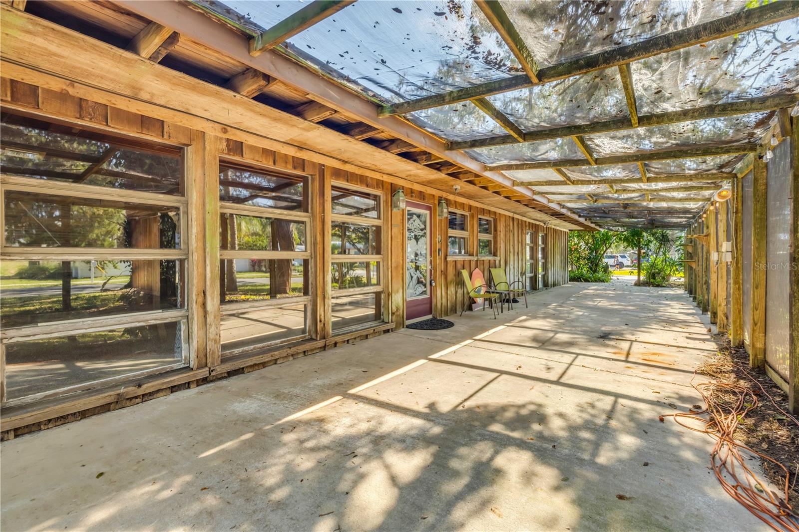 DETWILERS ADD 01 NEW SMYRNA BCH - Residential