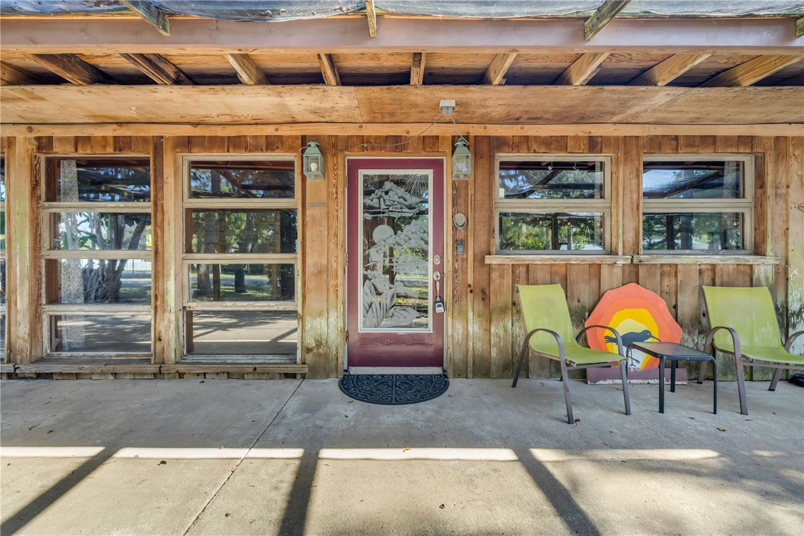 DETWILERS ADD 01 NEW SMYRNA BCH - Residential