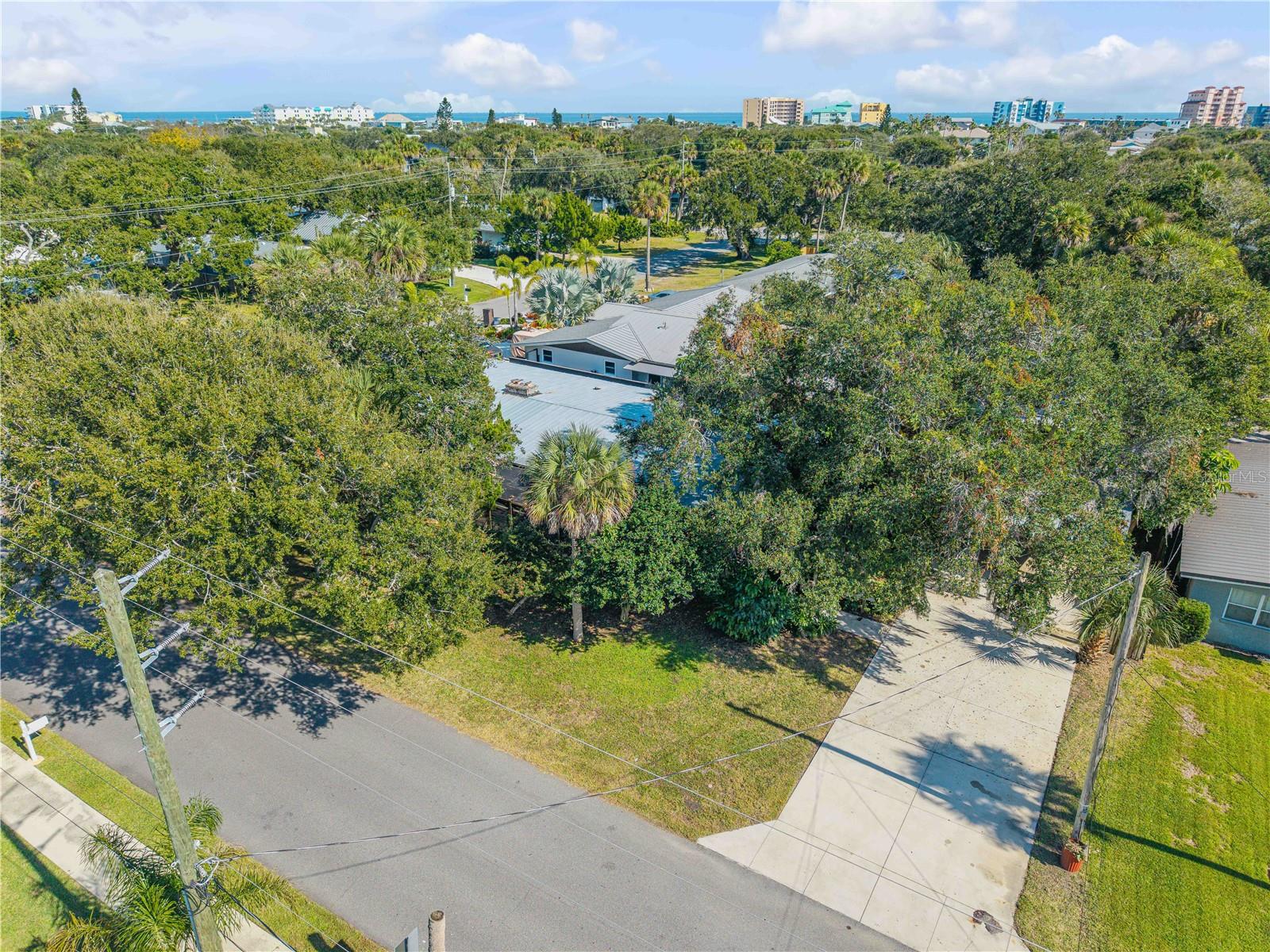 DETWILERS ADD 01 NEW SMYRNA BCH - Residential