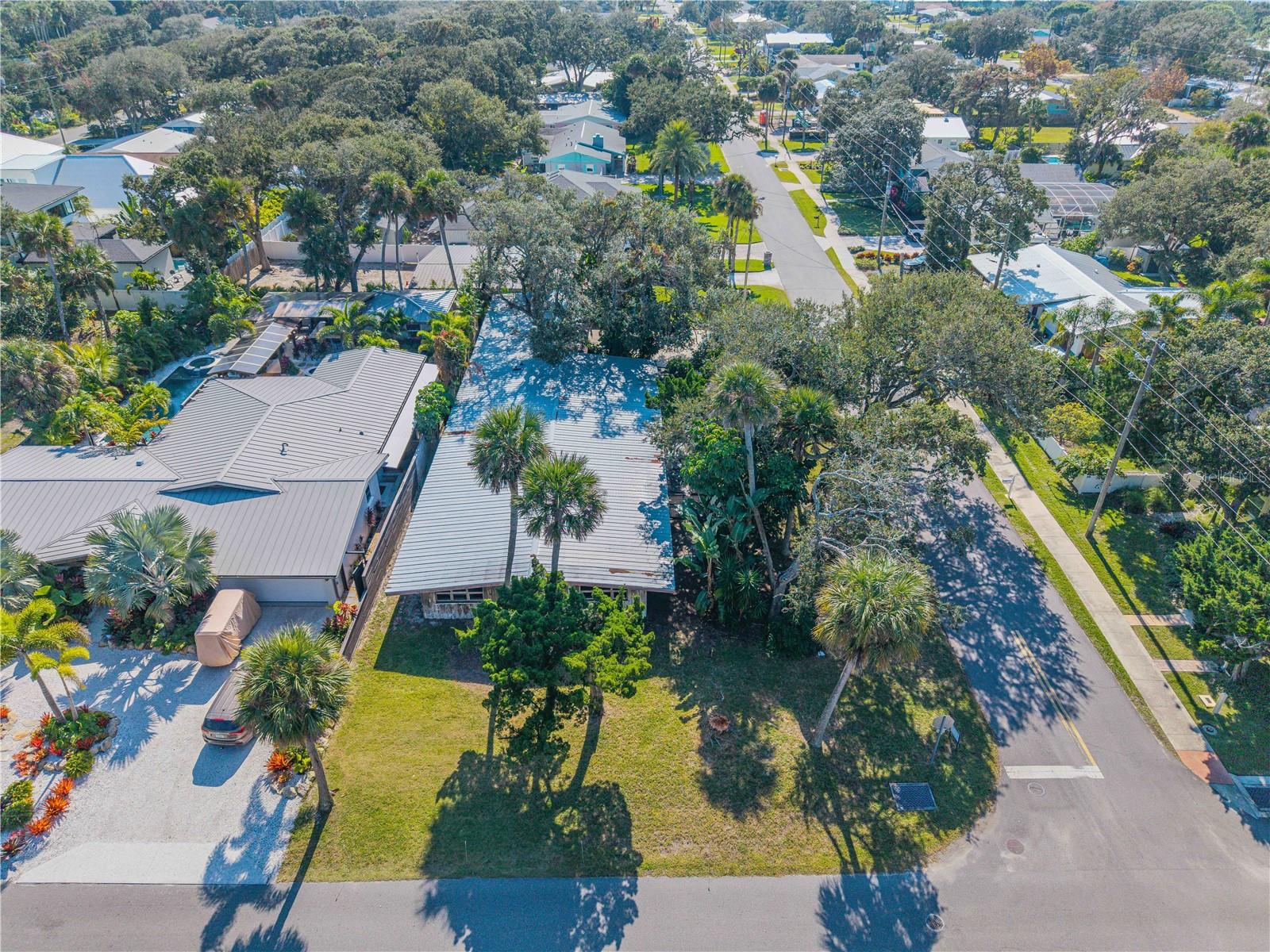 DETWILERS ADD 01 NEW SMYRNA BCH - Residential