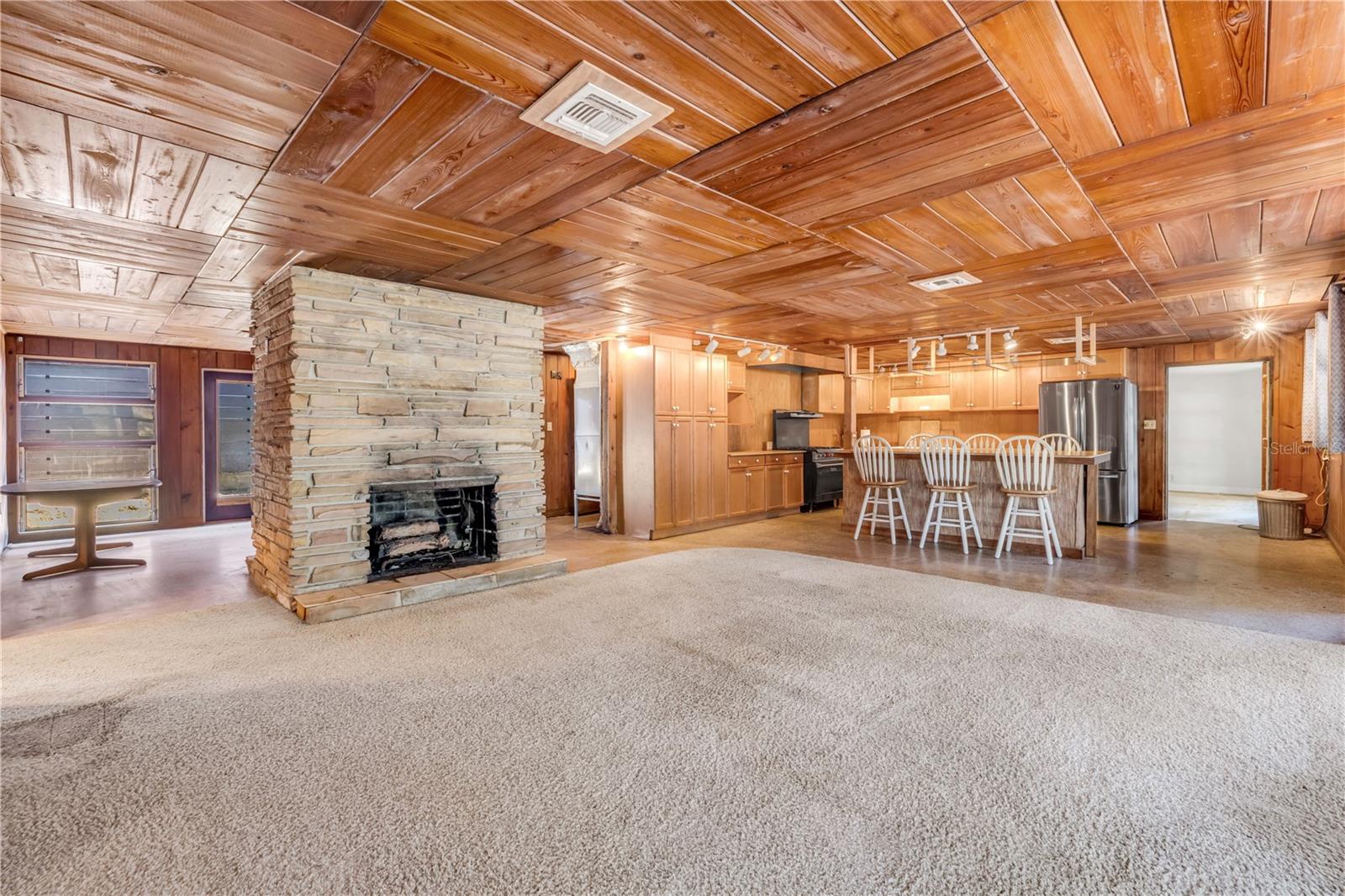 DETWILERS ADD 01 NEW SMYRNA BCH - Residential