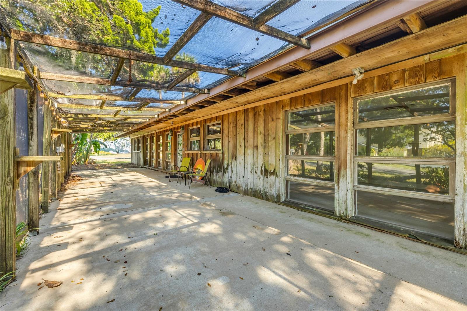 DETWILERS ADD 01 NEW SMYRNA BCH - Residential