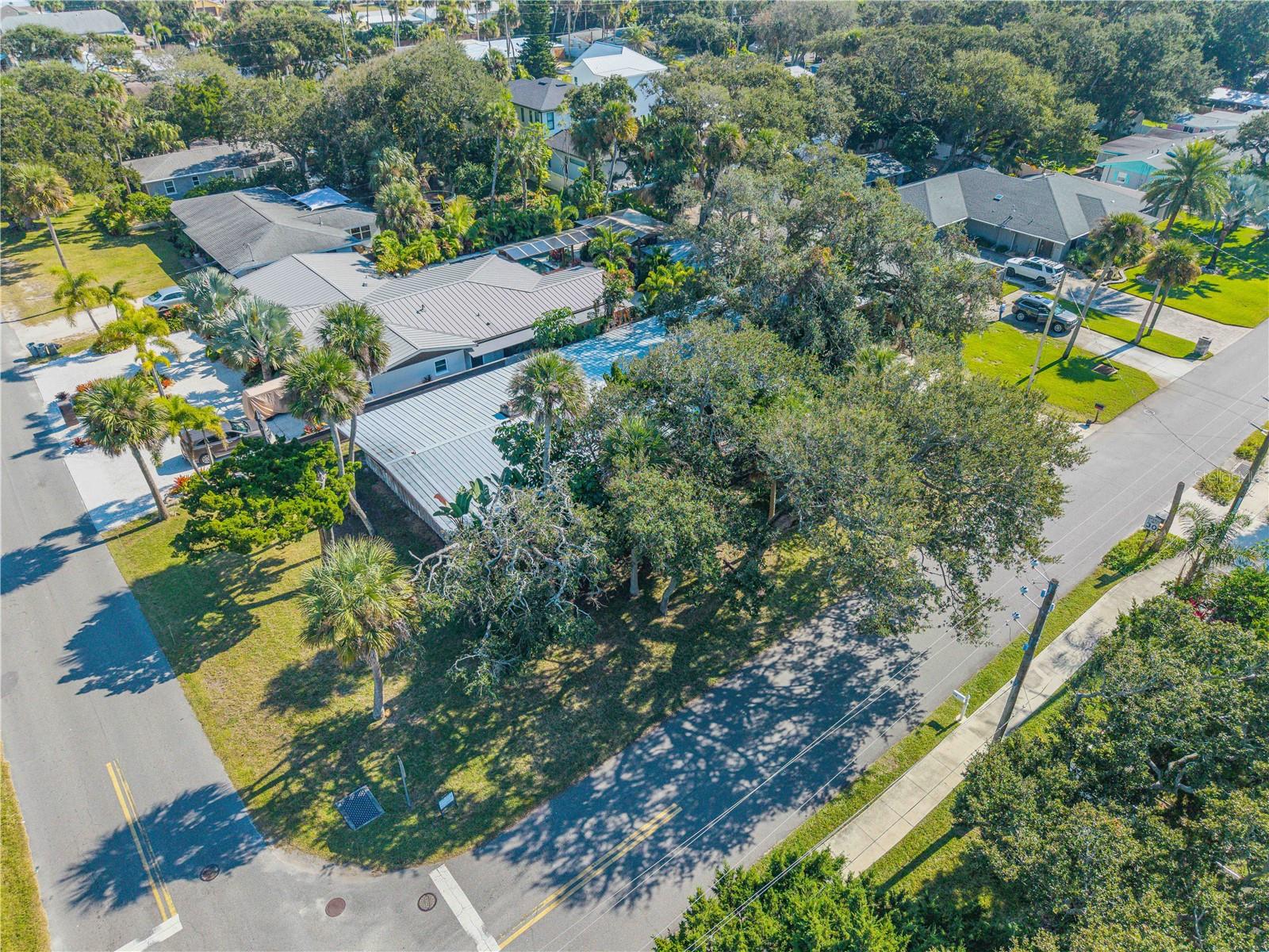 DETWILERS ADD 01 NEW SMYRNA BCH - Residential