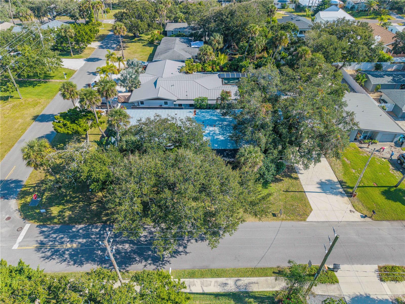DETWILERS ADD 01 NEW SMYRNA BCH - Residential