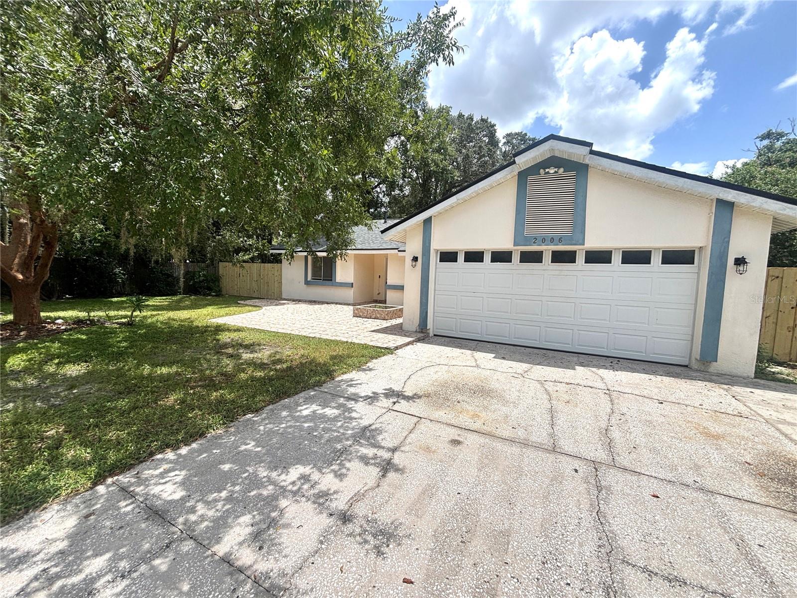 Welcome to 2006 Deanna Drive in Apopka, a charming and recently renovated home offering comfortable living in a quiet, established neighborhood. This move-in-ready property features fresh updates throughout, including modern finishes and a clean, contemporary feel. With a spacious layout and a large yard, it’s perfect for relaxing or entertaining. Conveniently located near local schools, parks, shopping, and major roadways, this home offers both style and convenience in a great Central Florida location. Act now! This one won't last long! All applicants are required to do a credit and background check. Renters insurance is required.