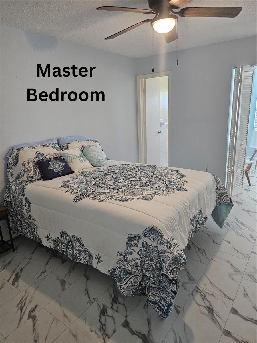 ON TOP OF THE WORLD - Residential Lease