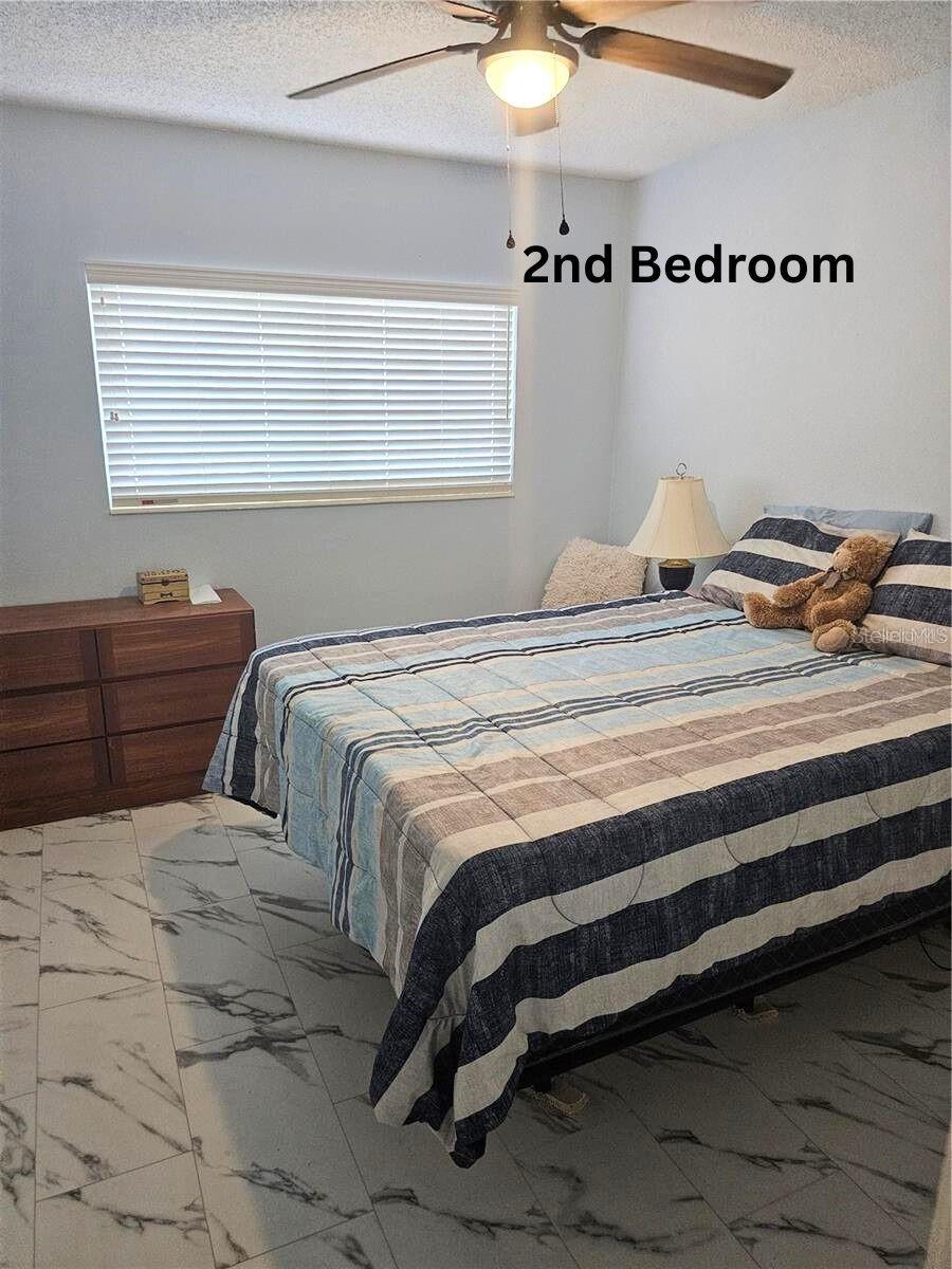 ON TOP OF THE WORLD - Residential Lease