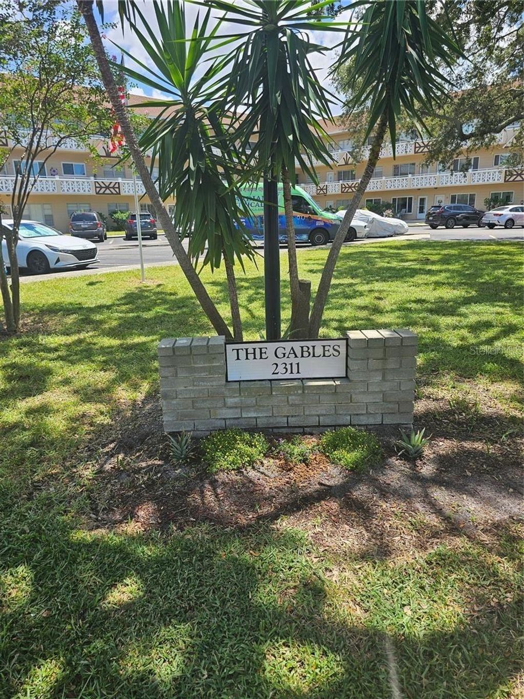 Photo of 2311 Brisbane Street #65, Clearwater, FL 33763 (MLS # TB8440933)
