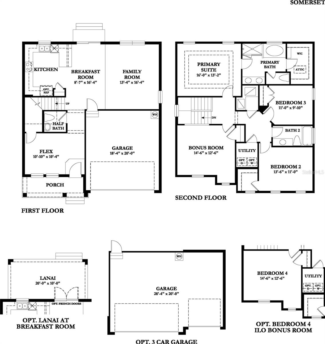 12910 FOREST HILLS DRIVE A