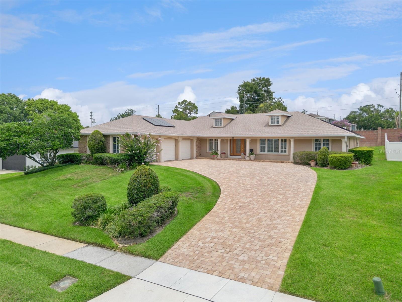 220 ROLLINGWOOD TRAIL