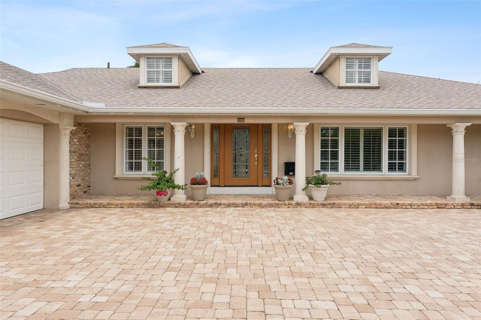 220 ROLLINGWOOD TRAIL