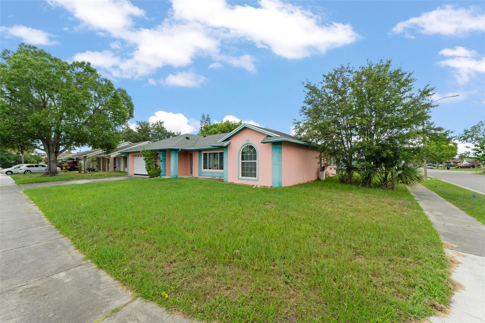2309 CILANTRO DRIVE