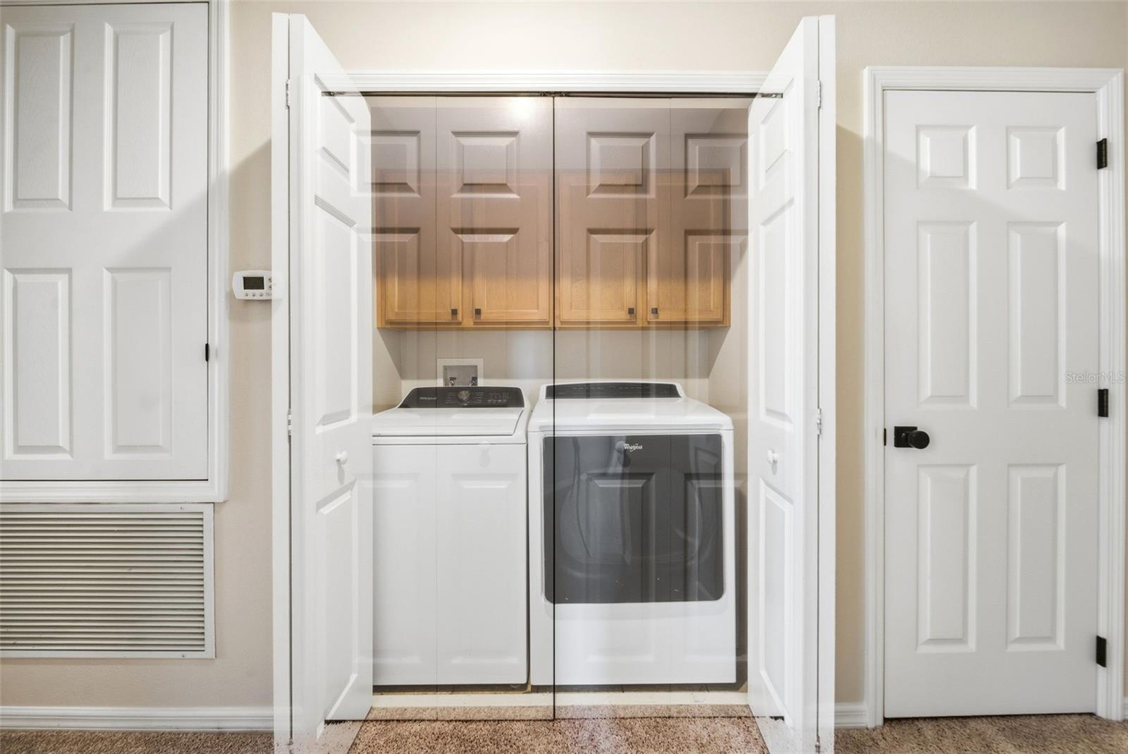 WEKIVA PARK TWNHMS - Residential