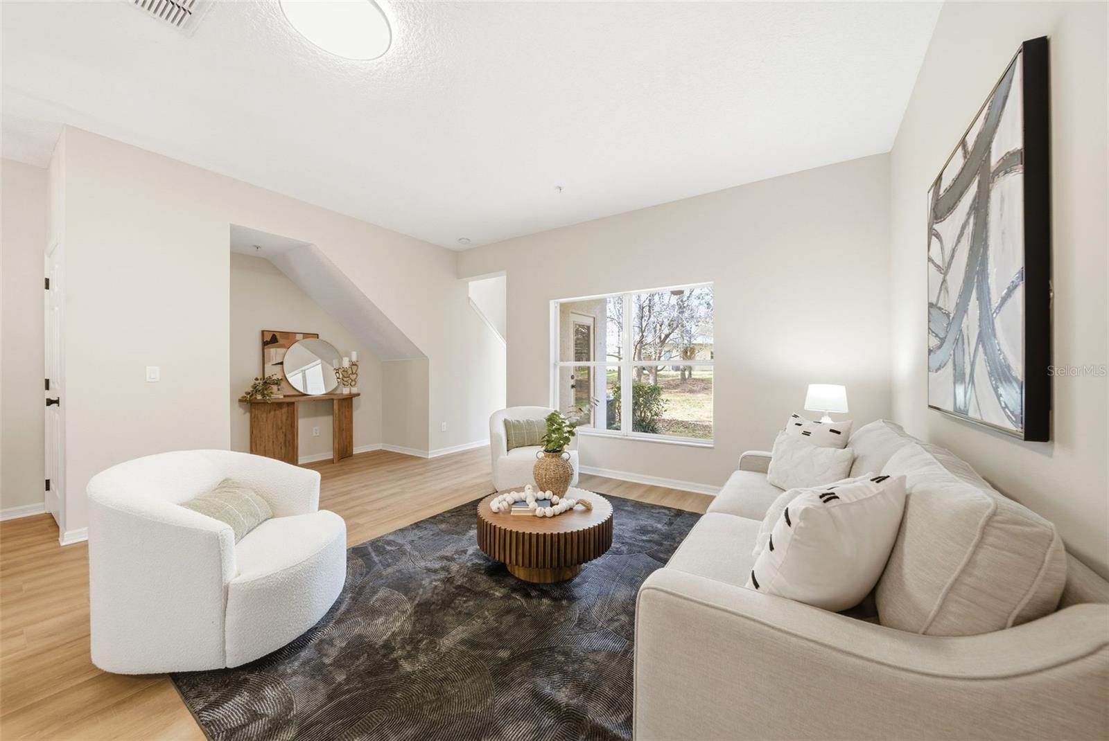 WEKIVA PARK TWNHMS - Residential