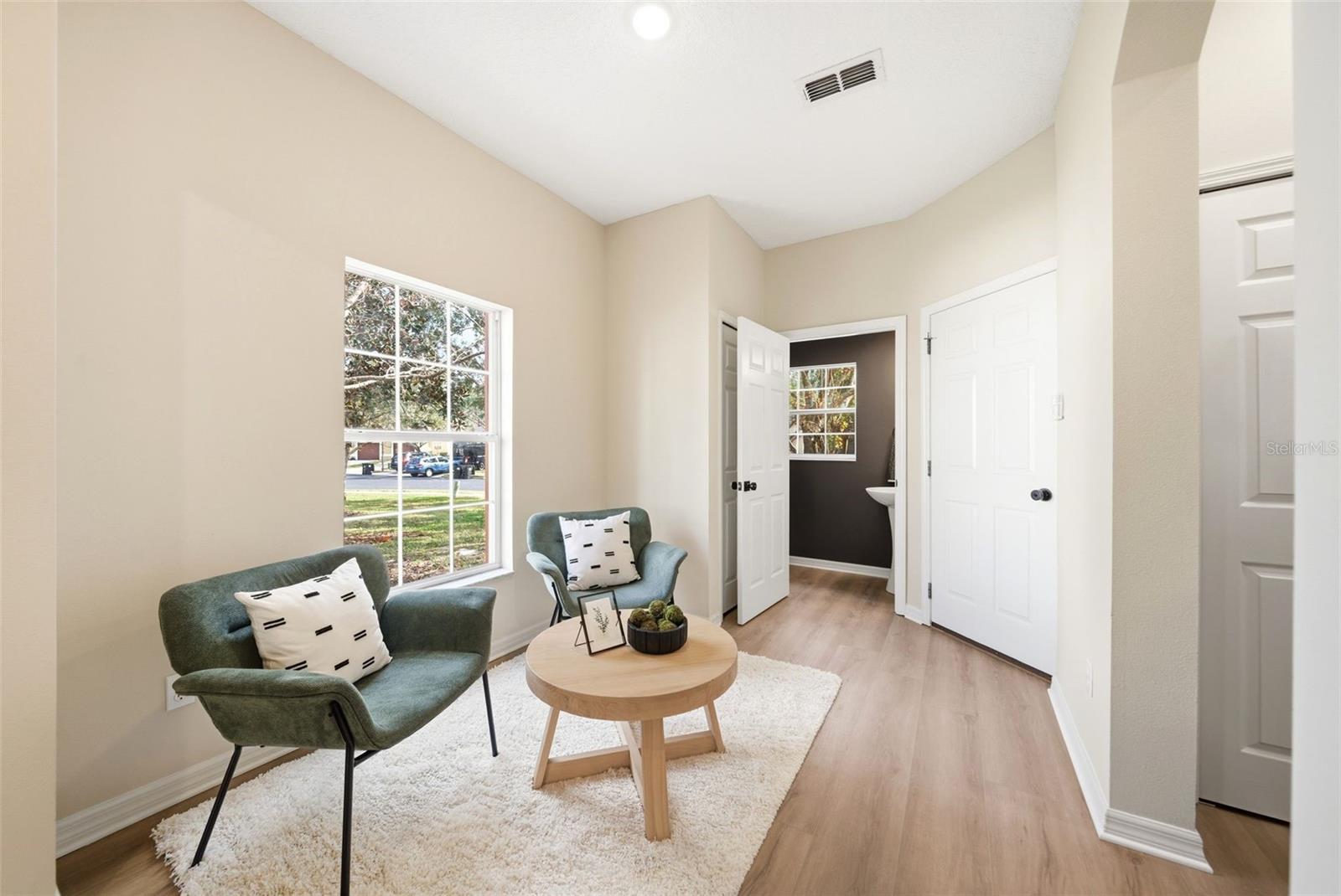 WEKIVA PARK TWNHMS - Residential