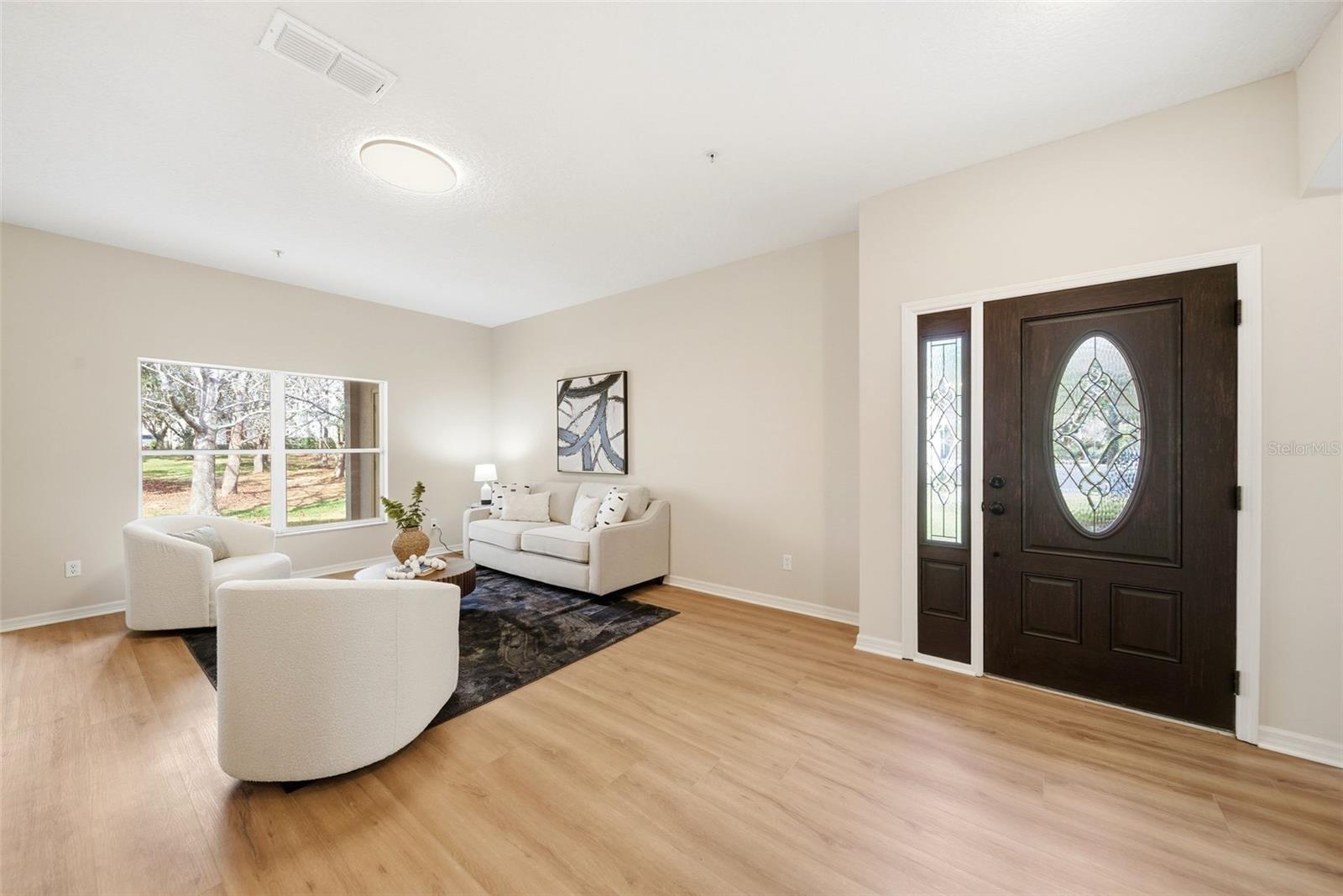 WEKIVA PARK TWNHMS - Residential