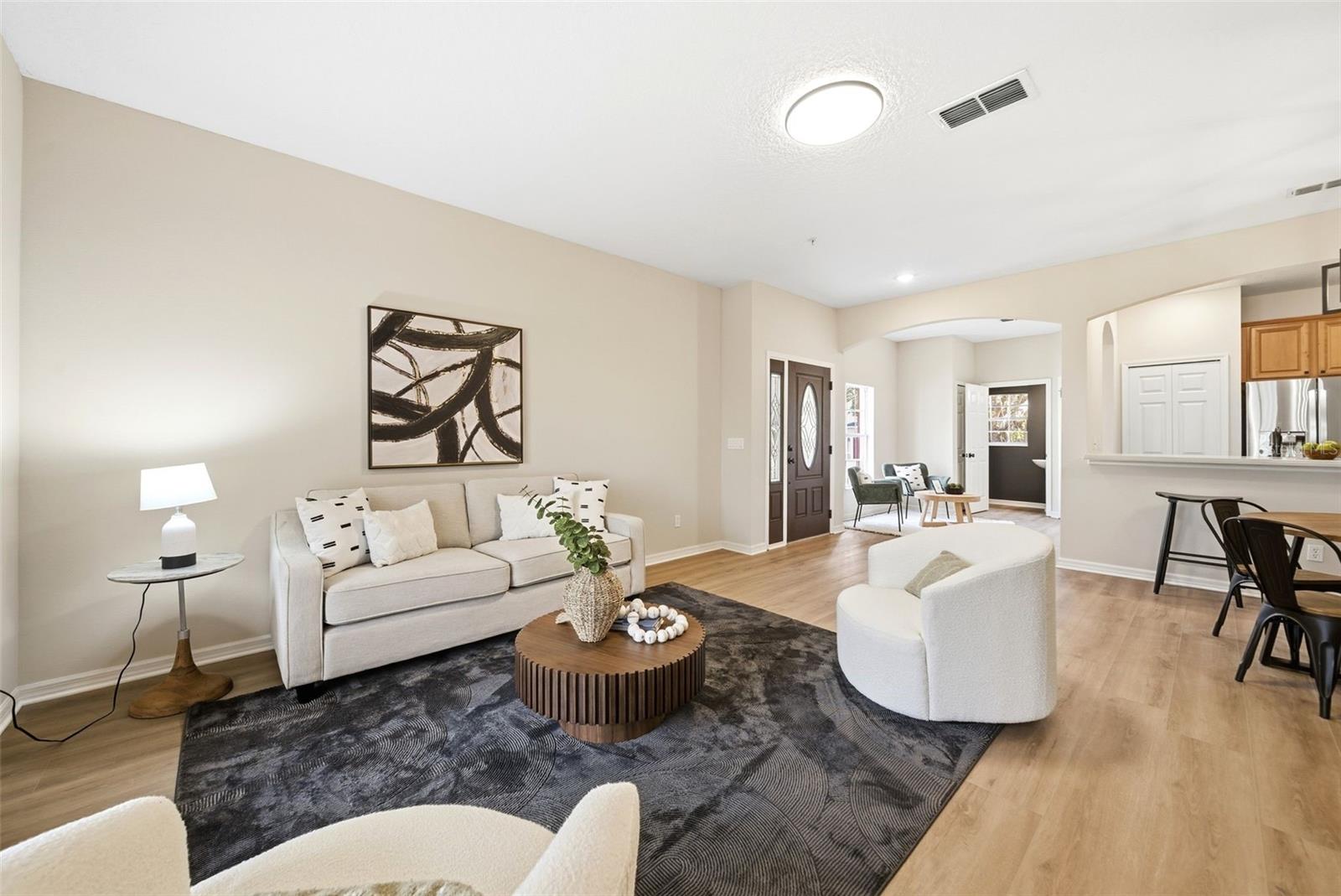 WEKIVA PARK TWNHMS - Residential