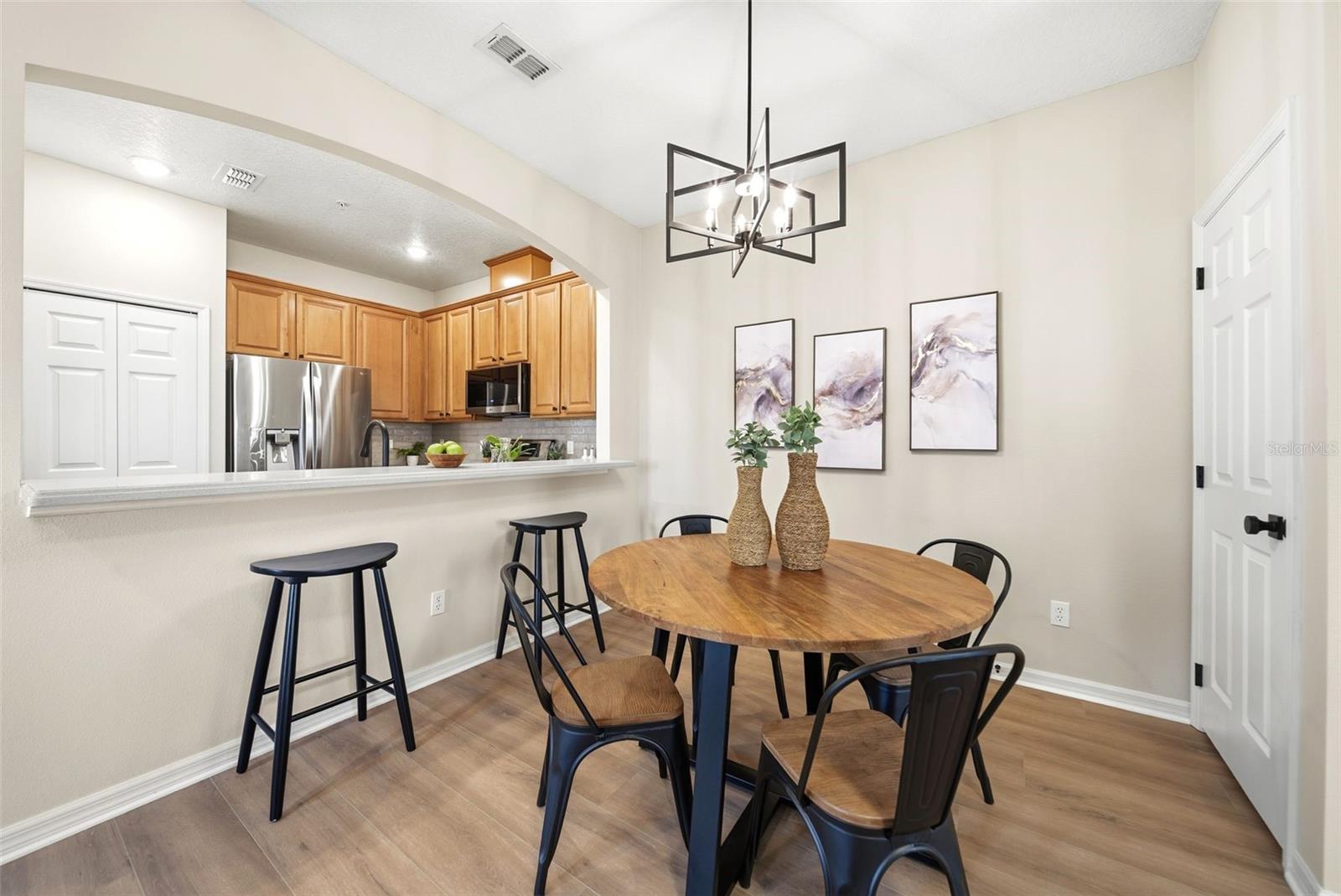 WEKIVA PARK TWNHMS - Residential