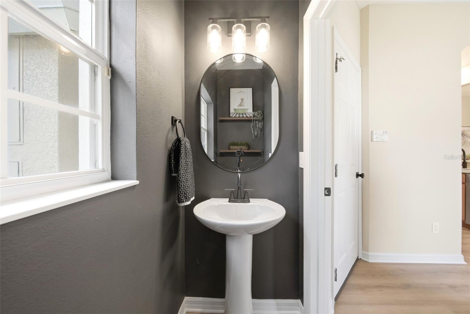 WEKIVA PARK TWNHMS - Residential