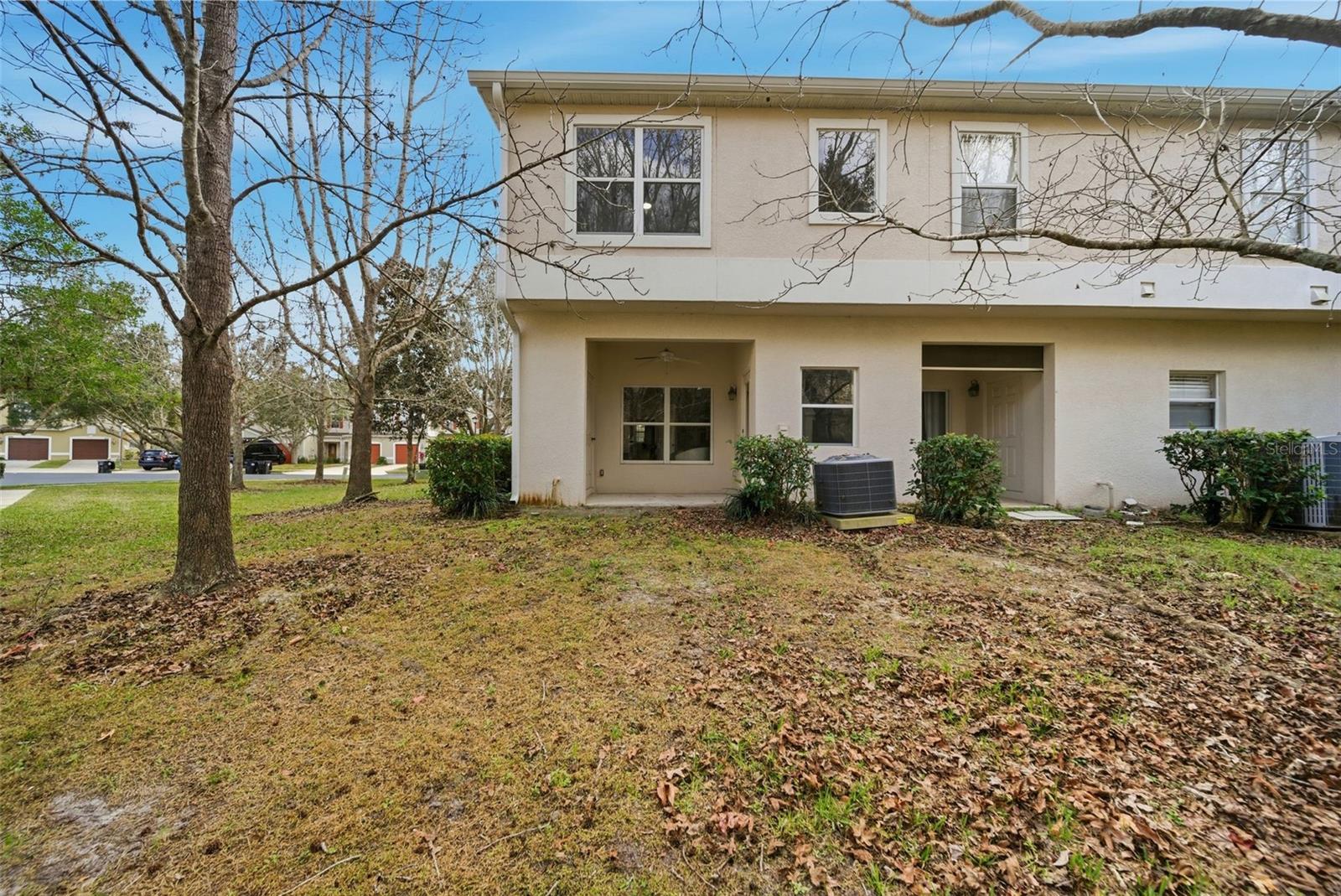 WEKIVA PARK TWNHMS - Residential