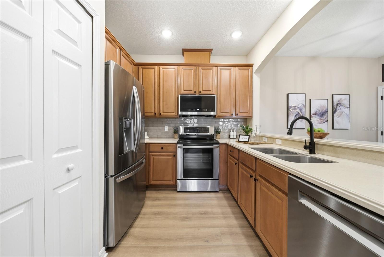 WEKIVA PARK TWNHMS - Residential