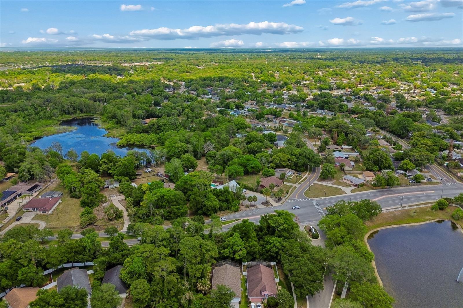 LOST LAKE ESTATES - Residential
