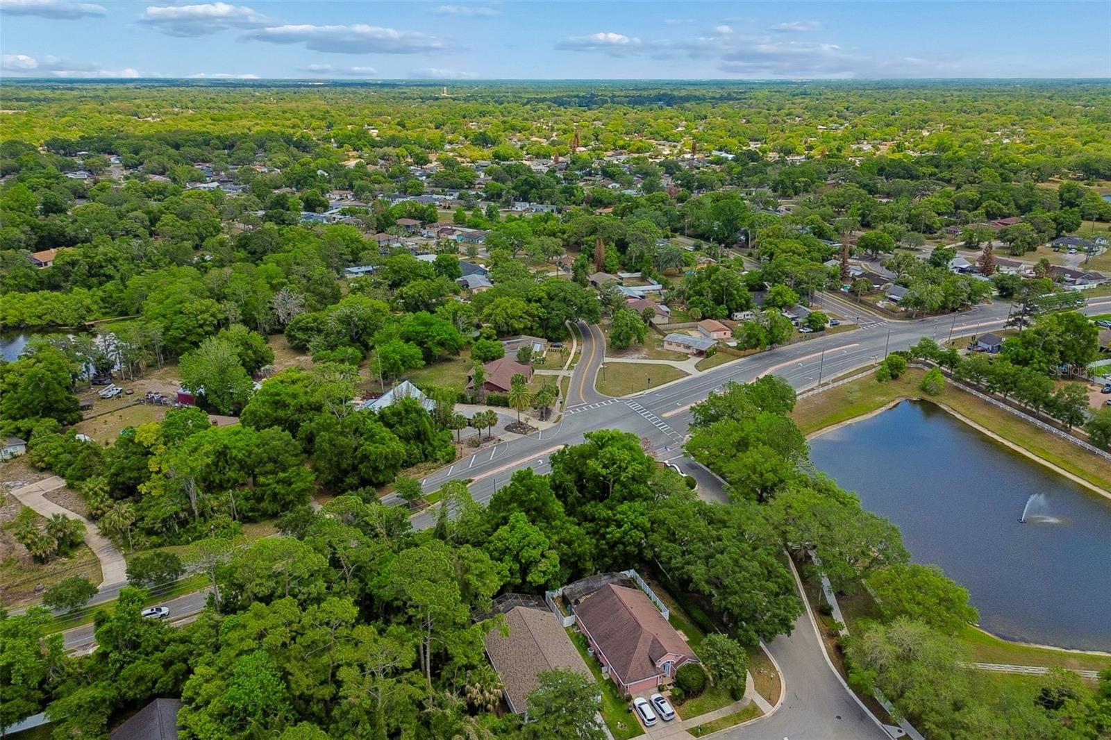 LOST LAKE ESTATES - Residential
