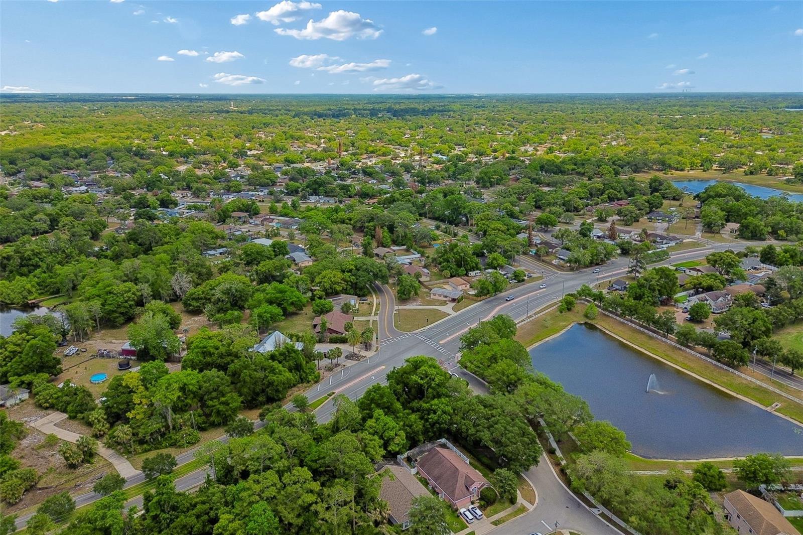 LOST LAKE ESTATES - Residential