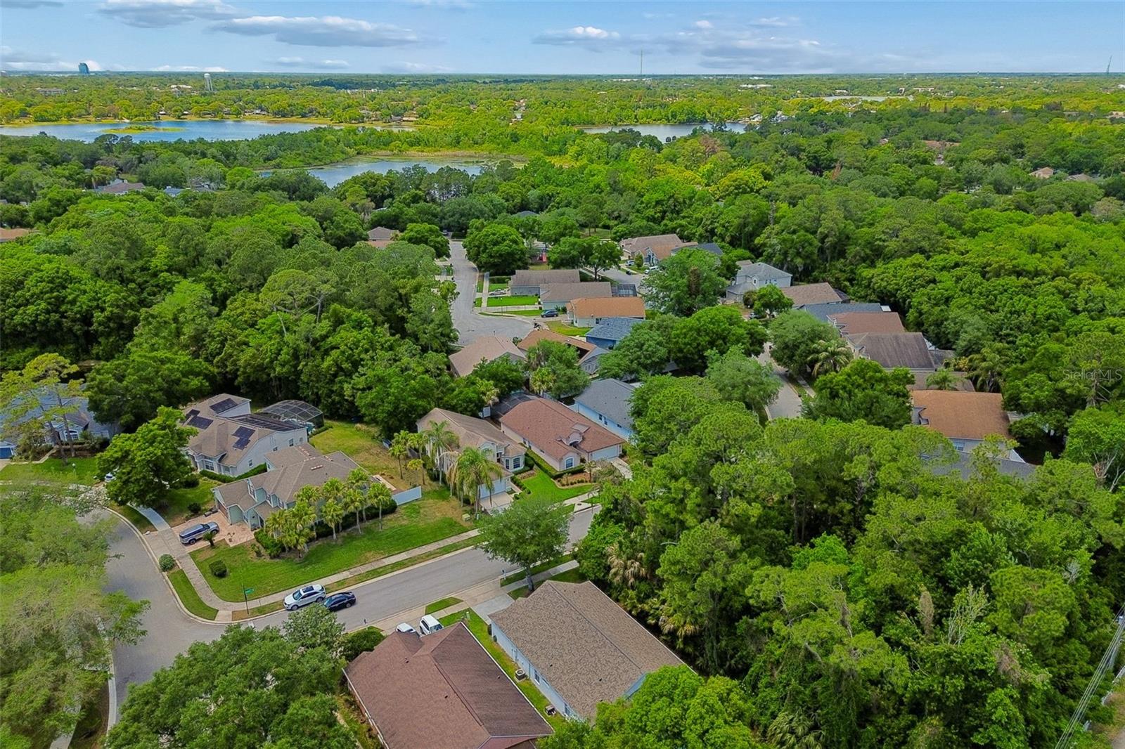 LOST LAKE ESTATES - Residential