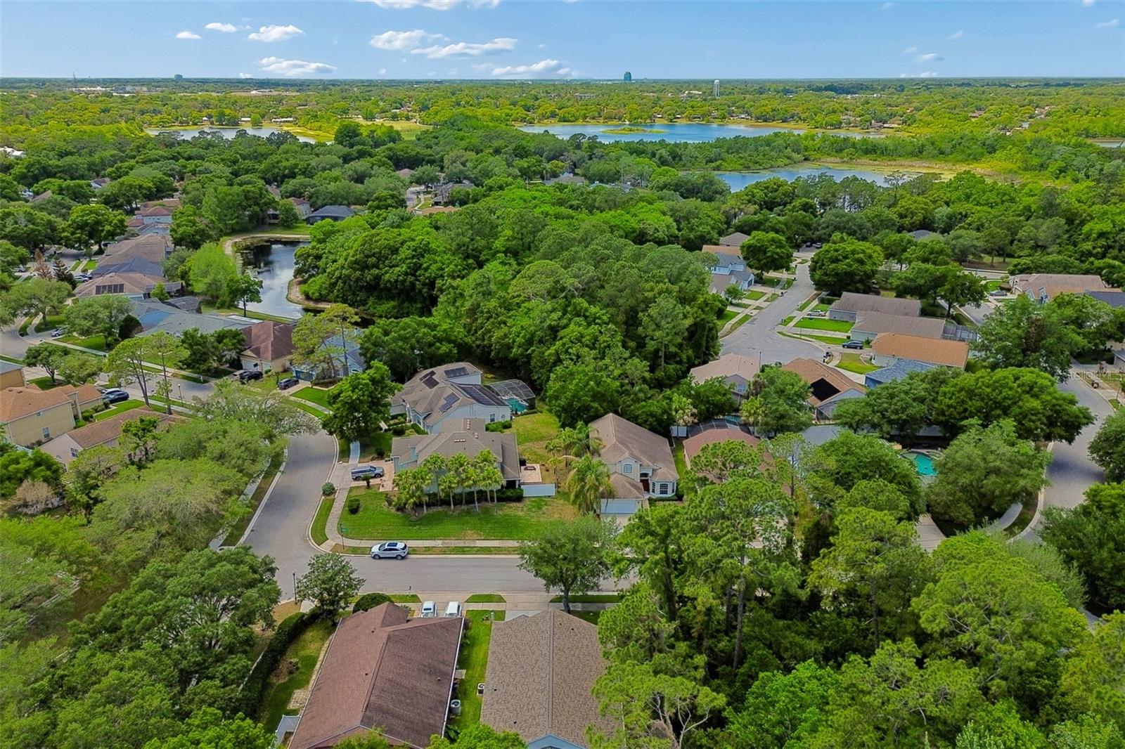 LOST LAKE ESTATES - Residential