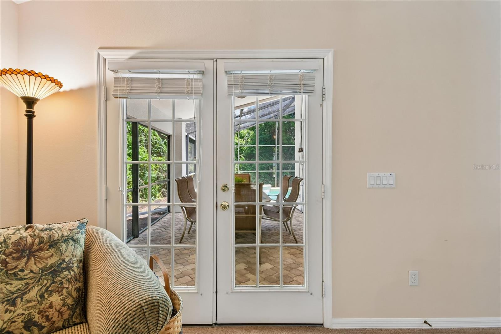 LOST LAKE ESTATES - Residential