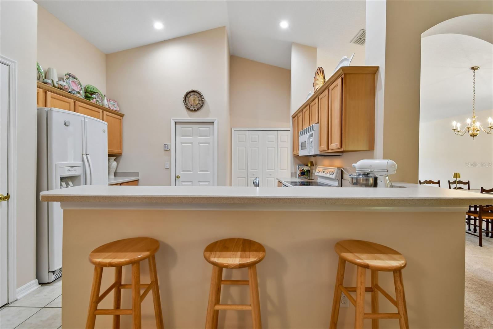 LOST LAKE ESTATES - Residential