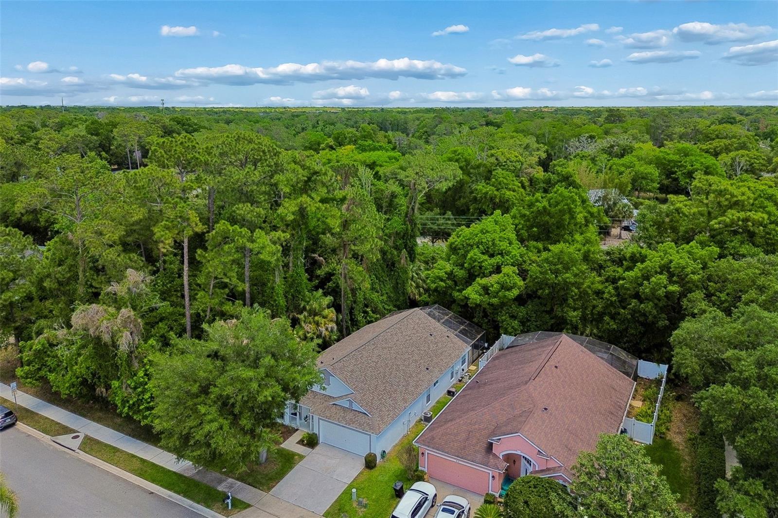 LOST LAKE ESTATES - Residential