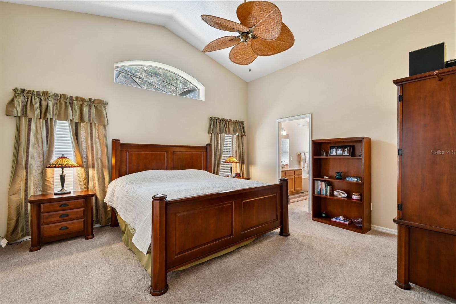 LOST LAKE ESTATES - Residential