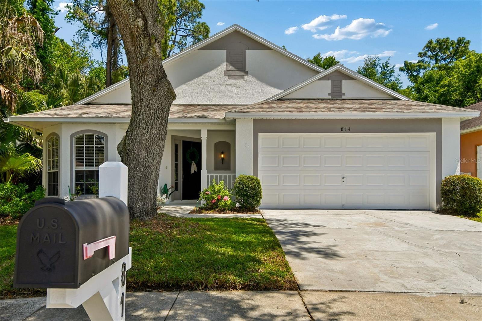 LOST LAKE ESTATES - Residential