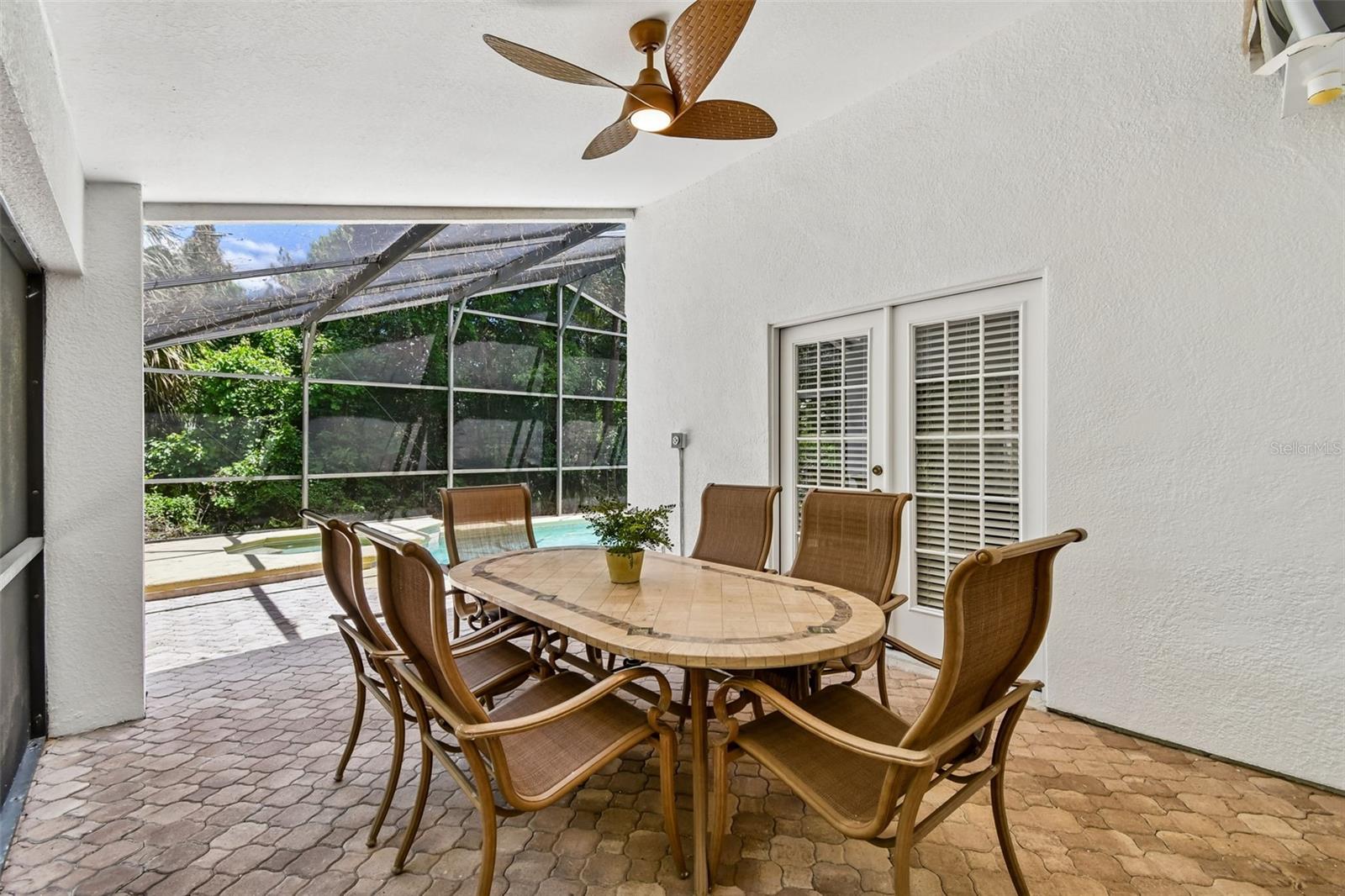 LOST LAKE ESTATES - Residential