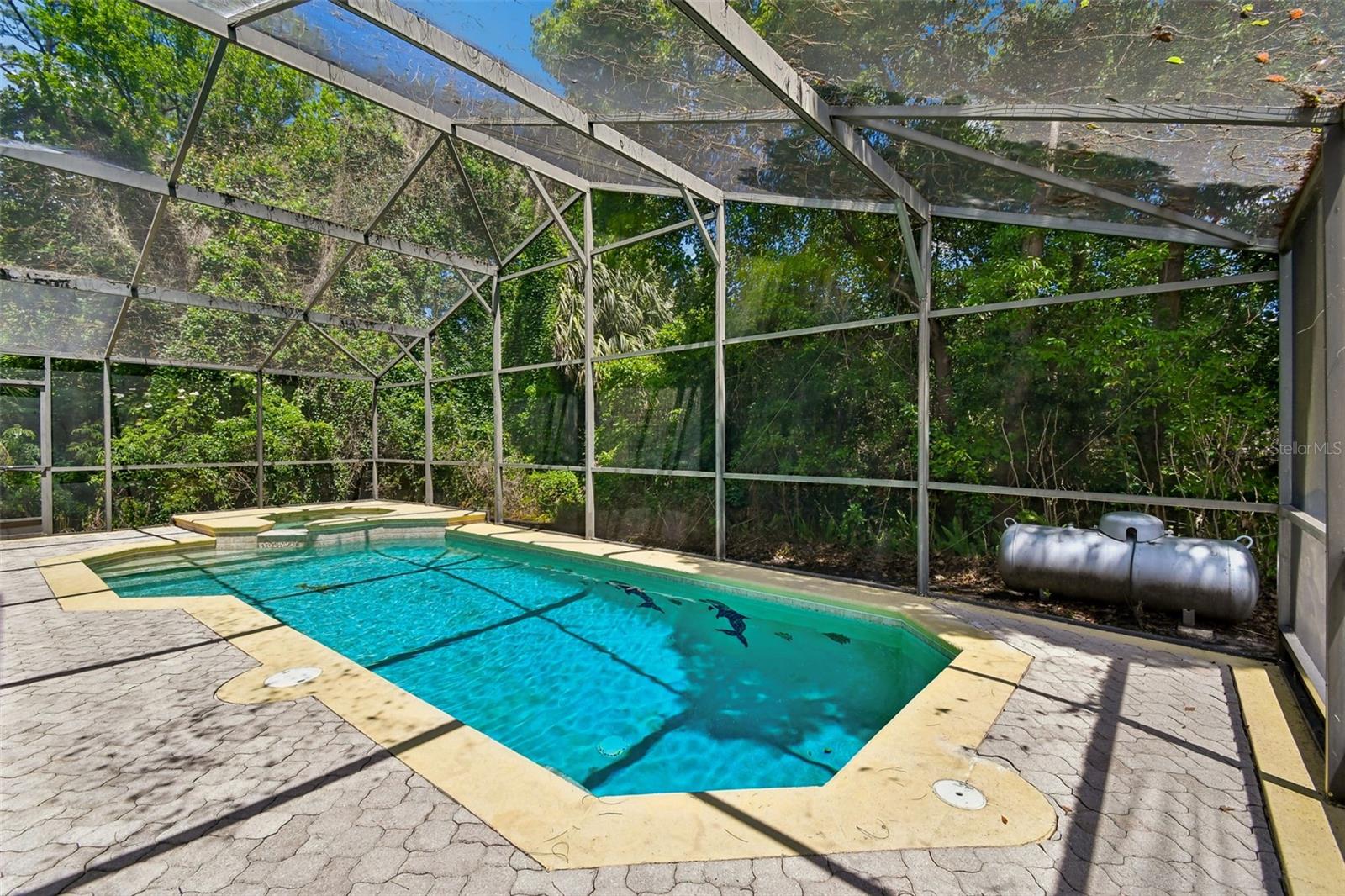 LOST LAKE ESTATES - Residential